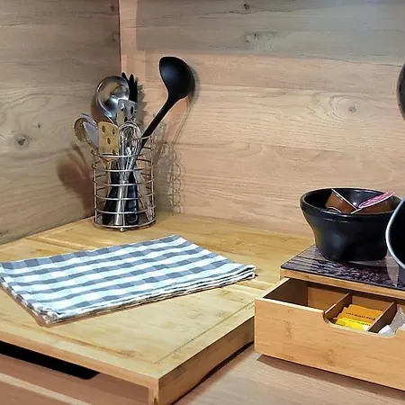 La Voile Au Lamparo - T2 Climatisé - Parking * Leucate